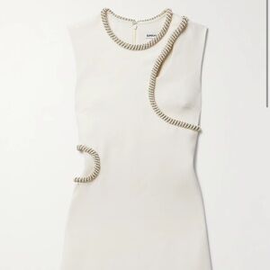 Simkhai Kat Dress Size 8 NWT